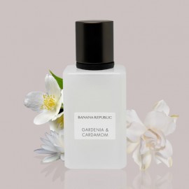 Banana Republic Gardenia & Cardamom Banana Republic Gardenia & Cardamom